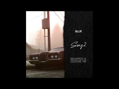 Brannco & Ozzone- Song 2 Vip Mix