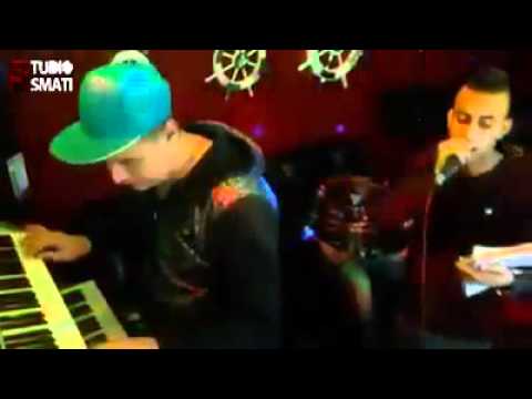 Hichem Smati et Cheb Midou 2016  A3touni ligout na3cha9 fiha we nmout