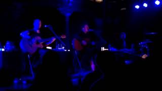 2016 11 25   Therapy?  Potato Junkie   live in Rotterdam