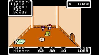 No, You're Strange - Let's Play Mother Part 11