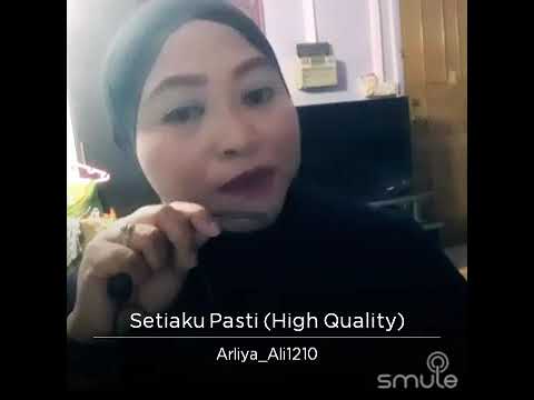 Setiaku Pasti Original by Fara Hezel Vocal by Arliya_Ali1210
