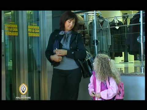 Malandrone Moda - Spot 02 - autunno/inverno 2009-2010
