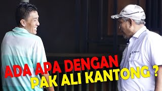 Download lagu Pak Ali Kantong Sensation hr 23 Ngecek Langsung Keysha 168 Po Bis Haryanto mp3