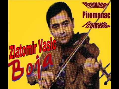 Zlatomir Vasic Boja - Zvezdin vez.avi