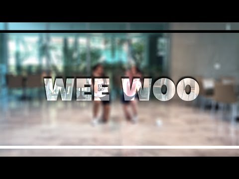 PRISTIN(프리스틴) _ WEE WOO Dance Cover by @bnwdancecrew