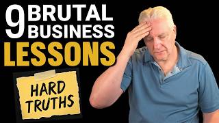 Running a Maker Business: 9 Brutal Lessons No One Teaches You