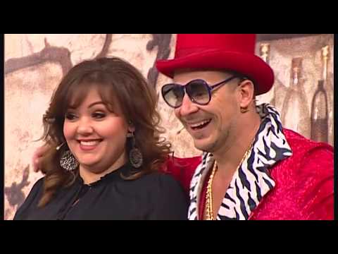 Aledory na Ča Skalici - ZATANCAJMO ZA JUBAV 20.11.2018.