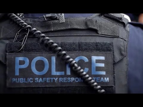 PowerRoster for Policing