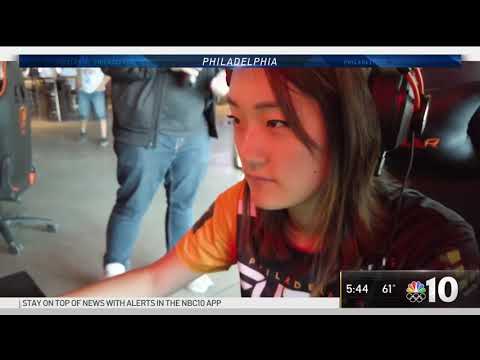 North Broad Will Be the New Home to Nerd Street Gamers eSports Headquarters | NBC10