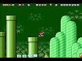 SMAGHETTI SMA4 SMB3 CUSTOM LEVELS 1304