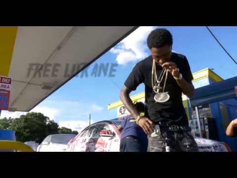 ALL SUMMER 16 - LUKANE