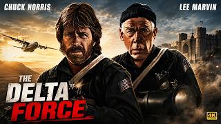 Download lagu The Delta Force (1986) | Action Thriller Movie | Chuck Norris, Lee Marvin | React and Reviews mp3 Download lagu The Delta Force (1986) | Action Thriller Movie | Chuck Norris, Lee Marvin | React and Reviews mp3