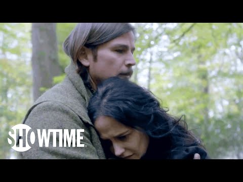 Penny Dreadful | 'We Have Claws for a Reason' Official Clip | Season 2 Episode 7