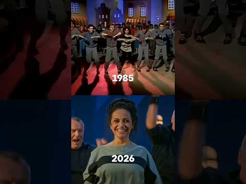 Lucie Bílá - Neposlušné tenisky 2 #luciebila #neposlusnetenisky #neposlusnepapuce