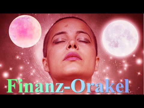 Finanz-Orakel 25.11. - 09.12.2019 + Energiearbeit!| Geldthemen aus den Ahnenreihen? |