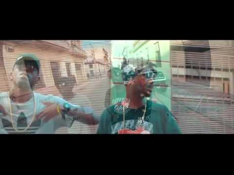 Wildey Ft  Moikan   Se Siente Video Oficial