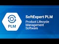 Product Lifecycle Management | PLM | SoftExpert