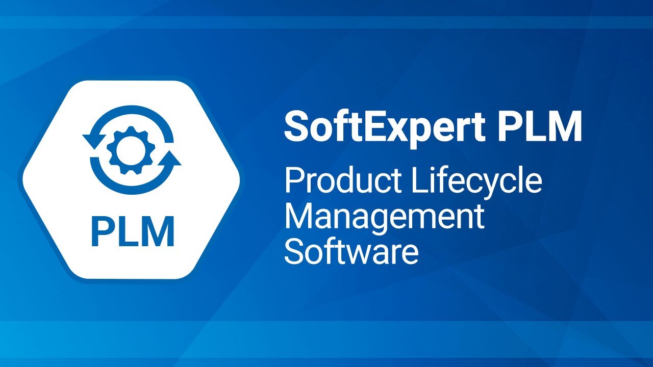 Product Lifecycle Management | PLM | SoftExpert