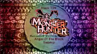 MonsterHunter-STK Track[72] Anger Of The Black Swamp