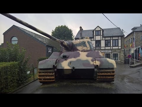 The Third Reich In Ruins Part IV.