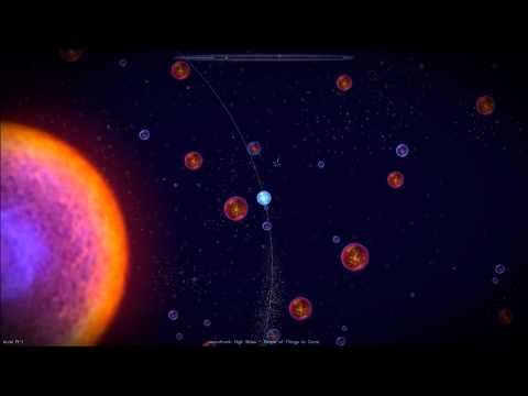 Osmos - Part 1 - YouTube