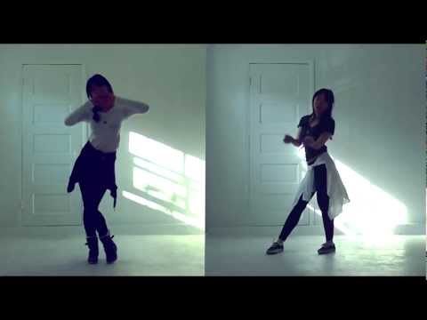 Rainbow (레인보우) - Tell Me Tell Me Dance Cover