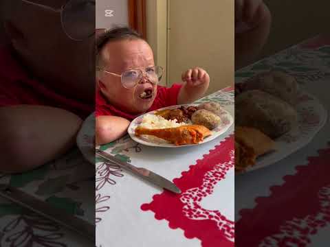 Invitación almorzar en la casa de Aurora en Samaca Boyaca, nos retamos con juanchi.