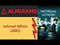 Infernal Affairs 2002 Trailer