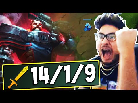 I MADE GP's HARDEST MATCHUP LOOKS The EASIEST