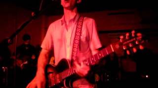 Shearwater - "Corridors" (Live at Beachland Tavern, 4/3/10)