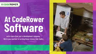 CodeRower - Video - 1