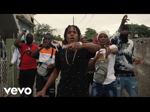 Fresh TFG - Buss Jelly (Official Music Video)