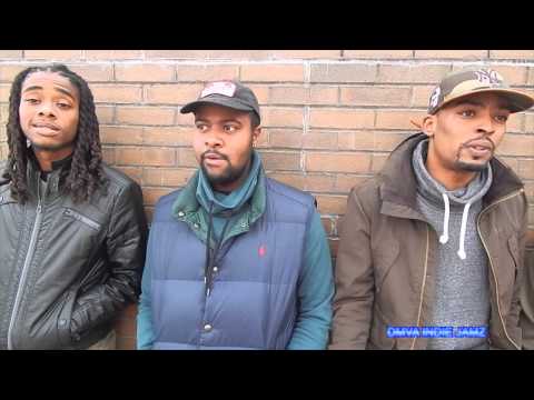 DMVA INDIE JAMS Talks to Slab Gang