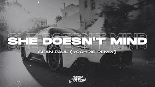 Download lagu Sean Paul - She Doesn't Mind (YoChris Remix) | Extended Remix mp3