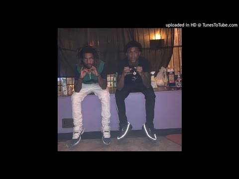 SnooBandoHuncho X SG Bando - Double Trouble