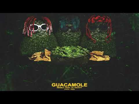 Nessly & Lil Yachty - Guacamole (Official Audio)
