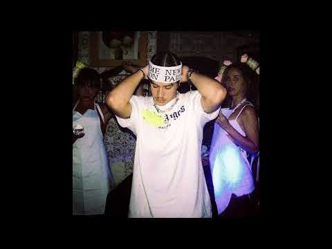 [FREE] Caio Luccas x Mateca x Mc Cabelinho Type Beat "In Paris" (Prod. jag3rr)