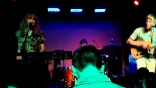 Cape Dory - Tennis @ The Echo, Los Angeles