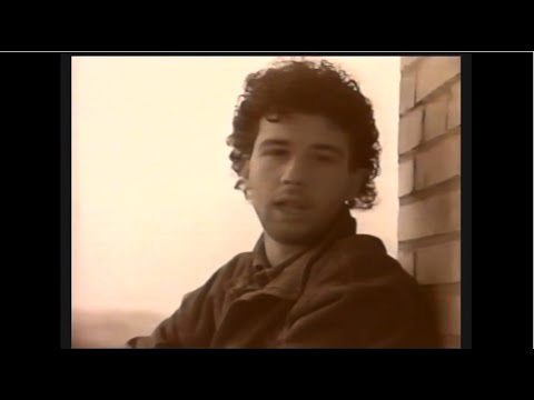 Paolo Vallesi - Le persone inutili (Videoclip Ufficiale)