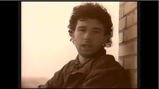 Paolo Vallesi - Le persone inutili (Videoclip Ufficiale)