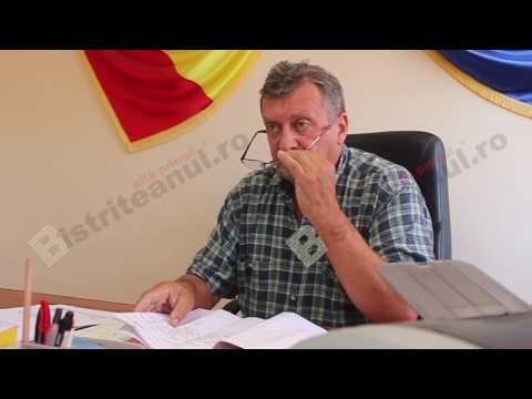 Ce spune primarul din Uriu despre aceasta situatie