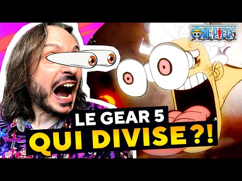 CE COMBAT EST UN SKETCH đ€Ł One Piece 1072 : Avis, Analyse et Critique