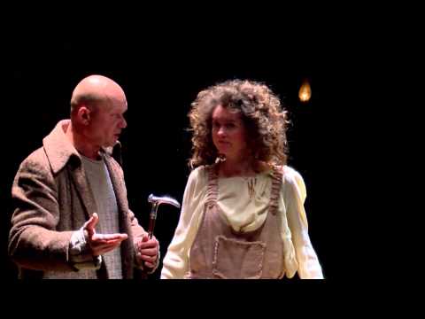Трейлеры Лицедей
