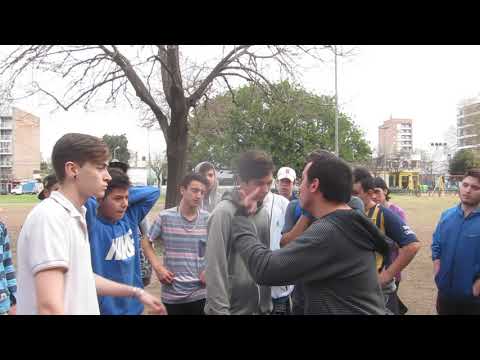 ELITE FREE - LICH vs AGRUNO vs JONAY vs DRAKO - FECHA 2 - 8vos