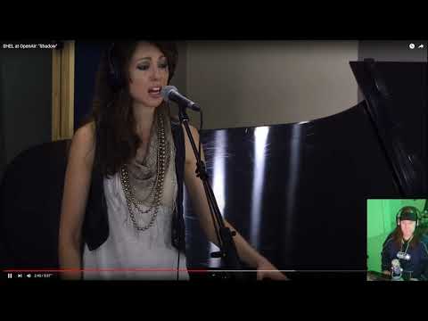 Shel - Shadow - Reaction