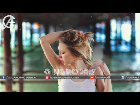 Summer Selection House Commerciale - Giugno 2017 - Dj Capu
