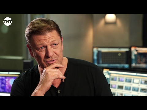 Legends Season 1 (Behind the Scene 'Identity')