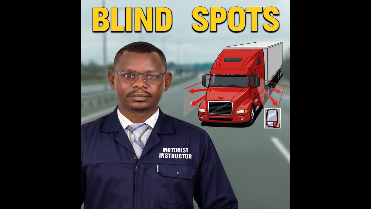 RSA   6 Blind spots