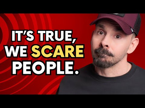 INFJs Are Dangerous — Here’s Why