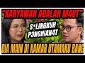 SUAMIKU S LINGKUH DENGAN PSIKOLOG KU DAN JUGA KARYAWANKU ️